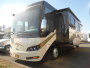2011 Newmar Ventana